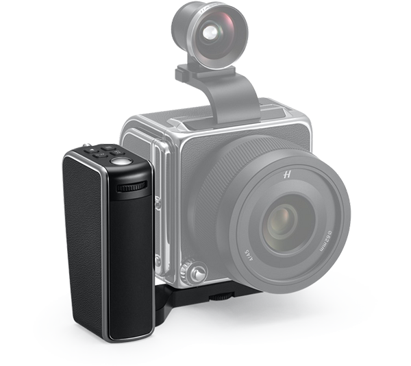 Hasselblad 907X Control Grip